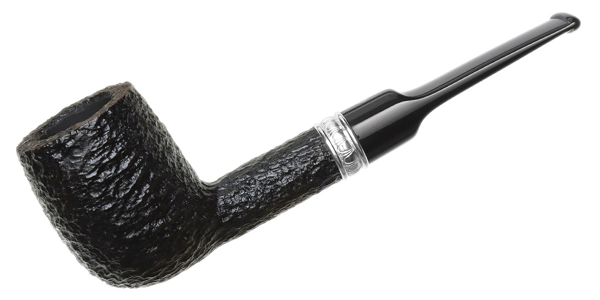 Savinelli Trevi Rusticated (114 KS) (6mm)