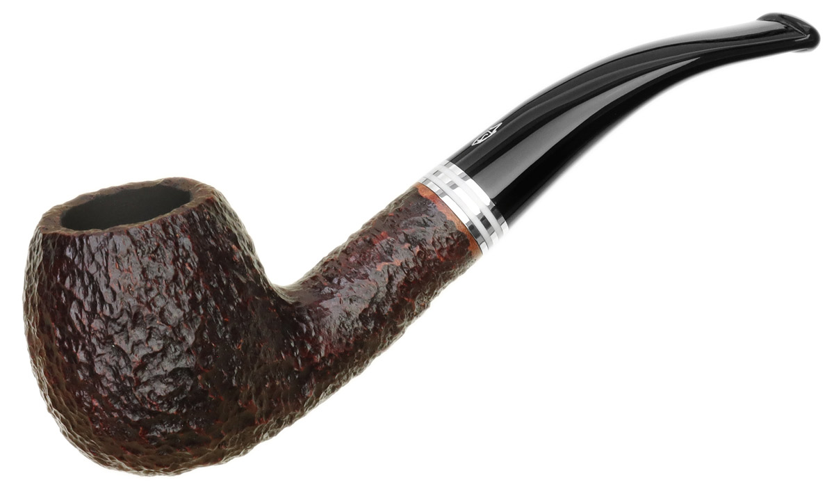 Savinelli Bianca Rusticated (626) (6mm)