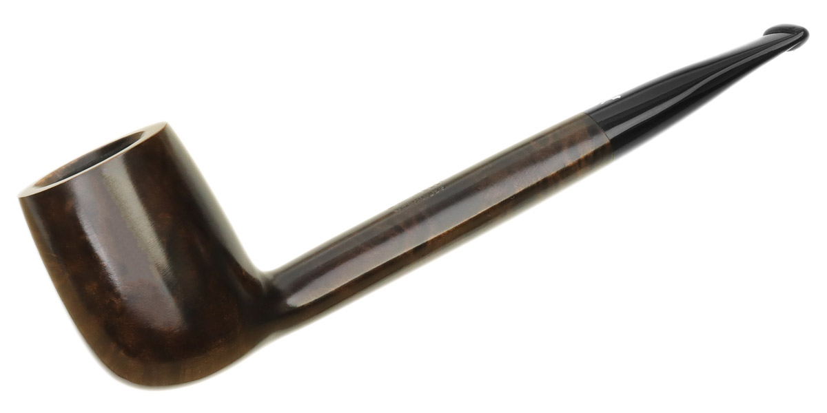 Savinelli: Hercules Smooth (804 EX) Tobacco Pipe