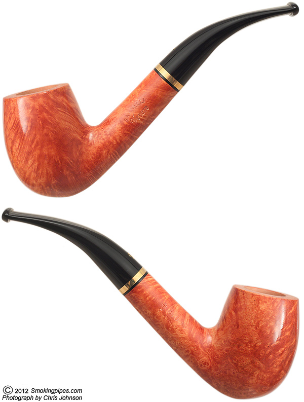 Savinelli Venere Smooth (670 KS) (6mm)