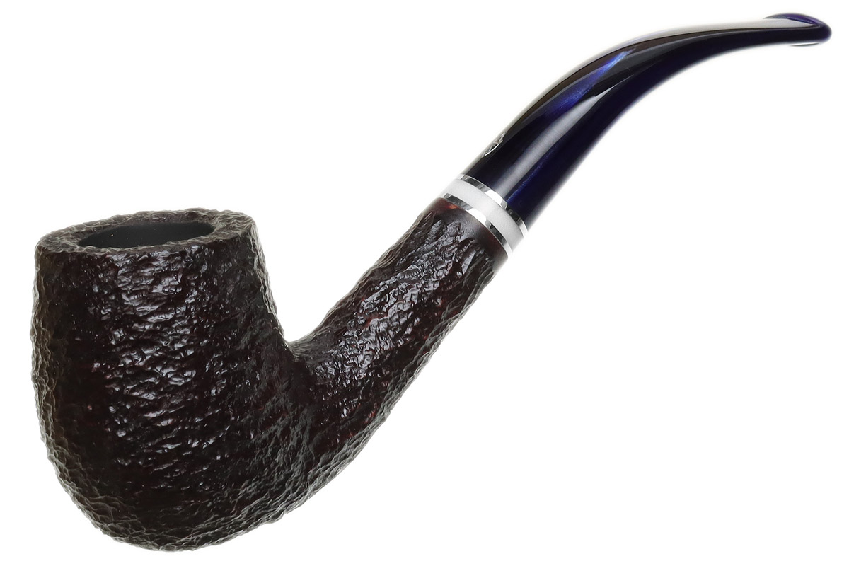 Savinelli Saint Nicholas 2023 (606 KS) (6mm)