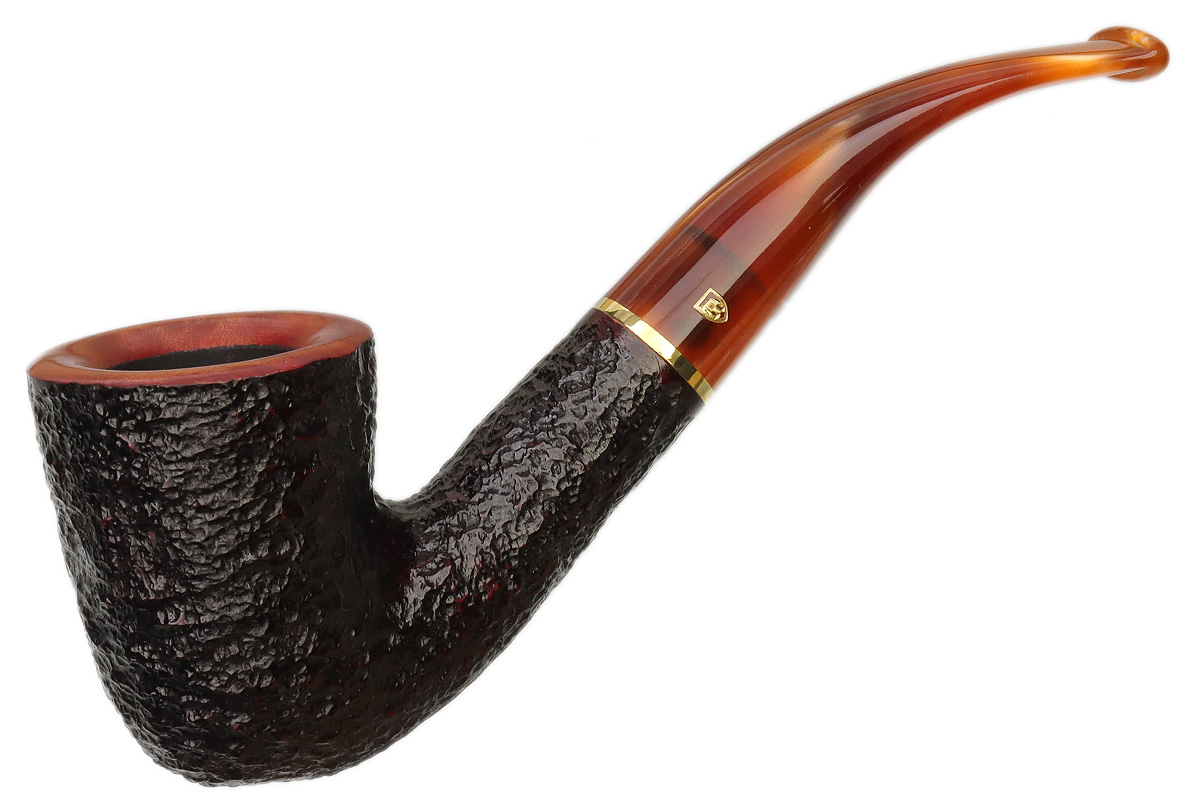 Savinelli Roma Lucite (611 KS) (6mm)