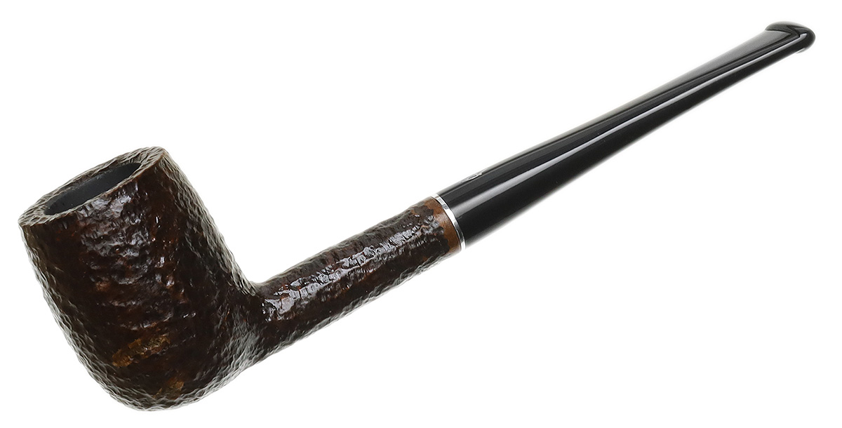 Savinelli Tre Rusticated (105)