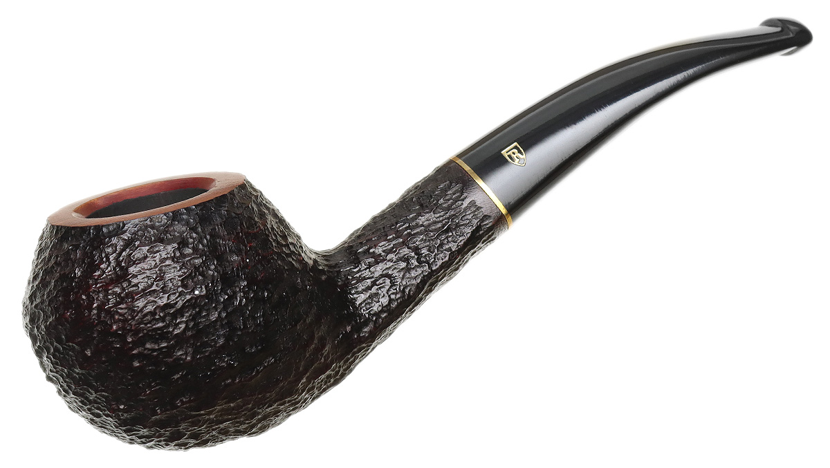 Savinelli Roma (673 KS) (6mm)