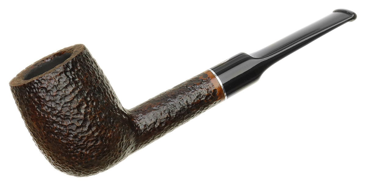 Savinelli Tre Rusticated (114 KS)
