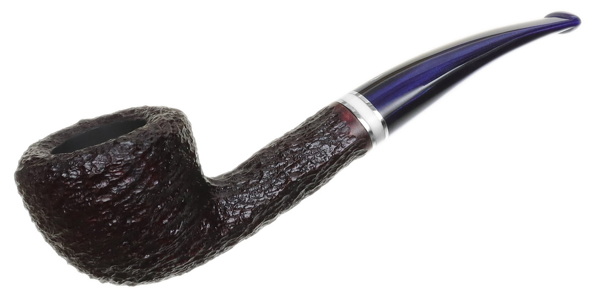 Savinelli Saint Nicholas 2023 (316 KS) (6mm)