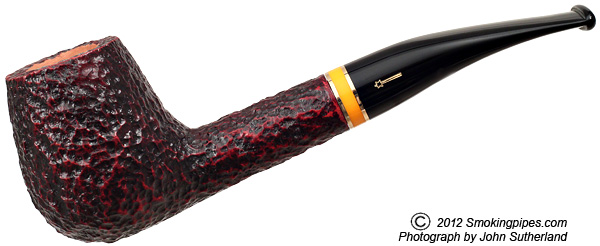 Savinelli Sistina Rusticated (145 KS) (6mm)