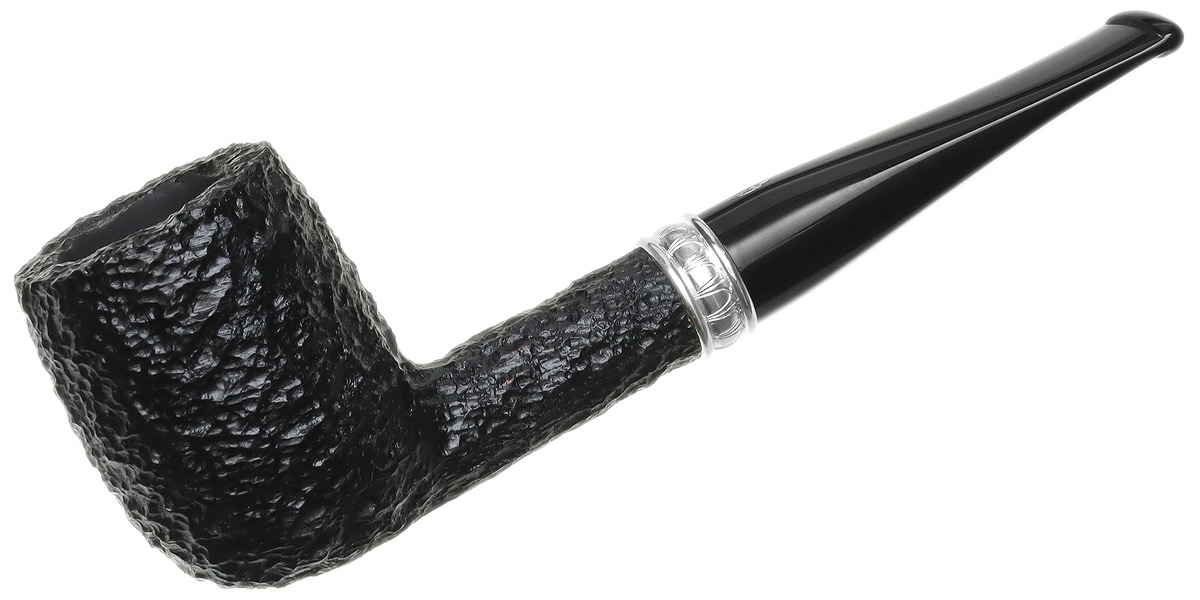 Savinelli Trevi Rusticated (111 KS) (6mm)