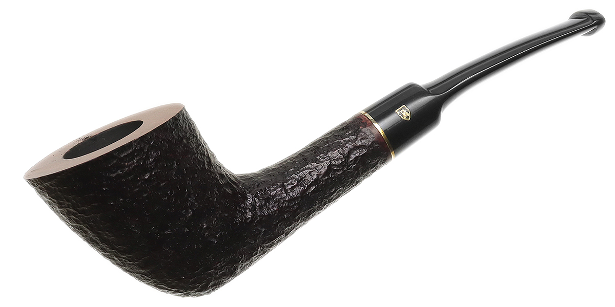 Savinelli Roma (904 KS) (6mm)