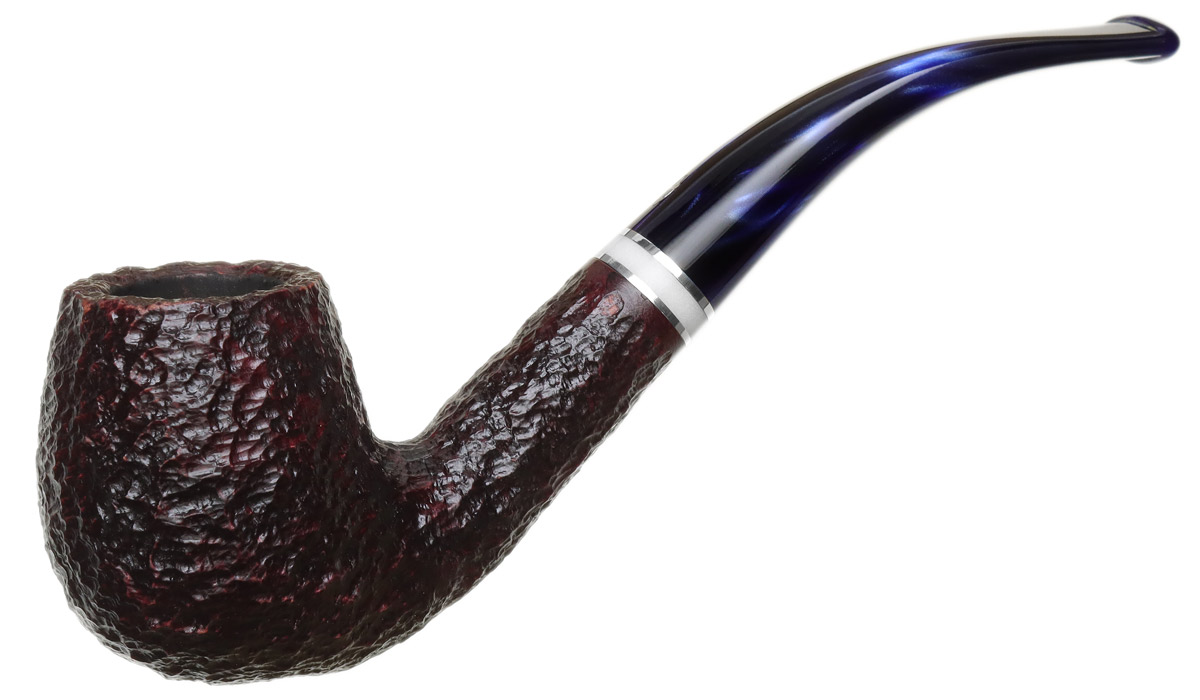 Savinelli Saint Nicholas 2023 (602) (6mm)