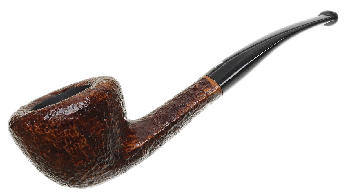 Savinelli Hercules Rusticated (316 EX)