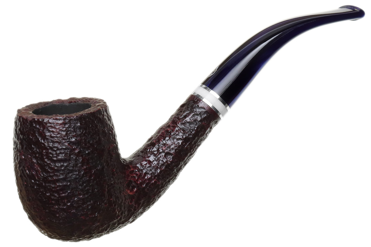 Savinelli Saint Nicholas 2023 (606 KS) (6mm)