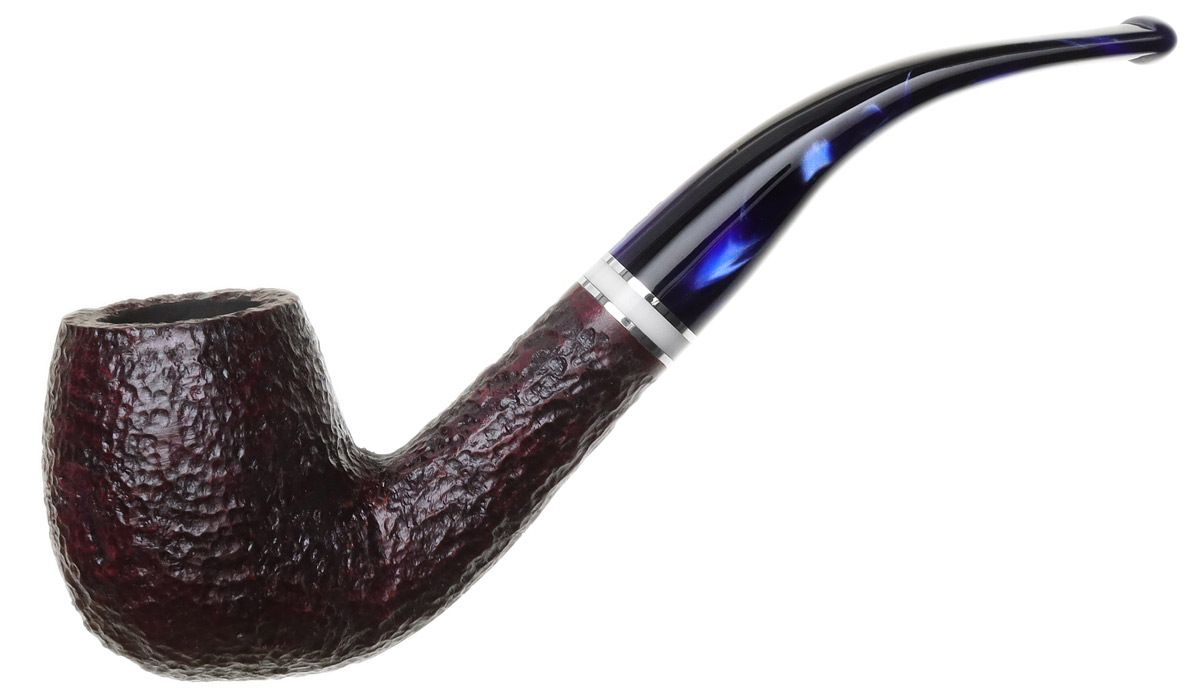 Savinelli Saint Nicholas 2023 (602) (6mm)