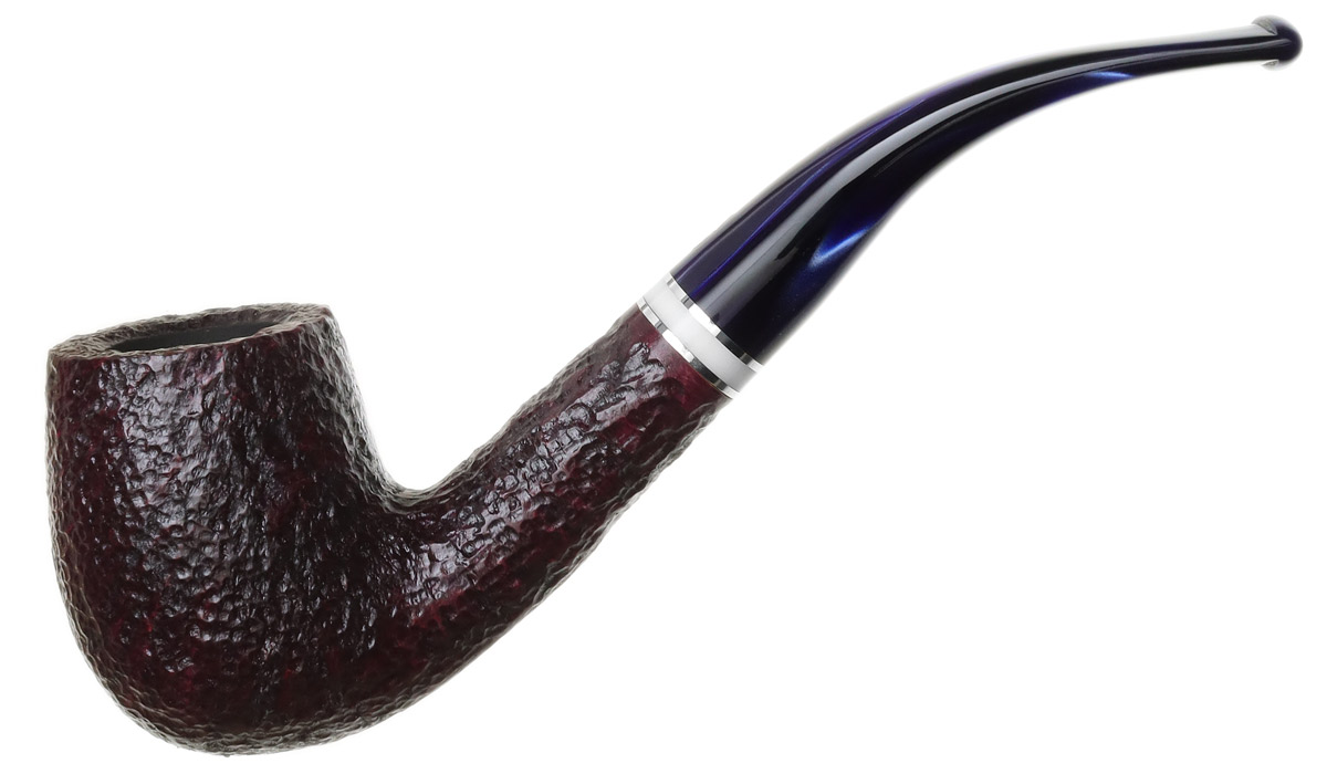 Savinelli Saint Nicholas 2023 (606 KS) (6mm)