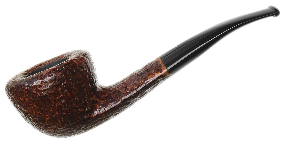 Savinelli: Hercules Rusticated (316 EX) Tobacco Pipe