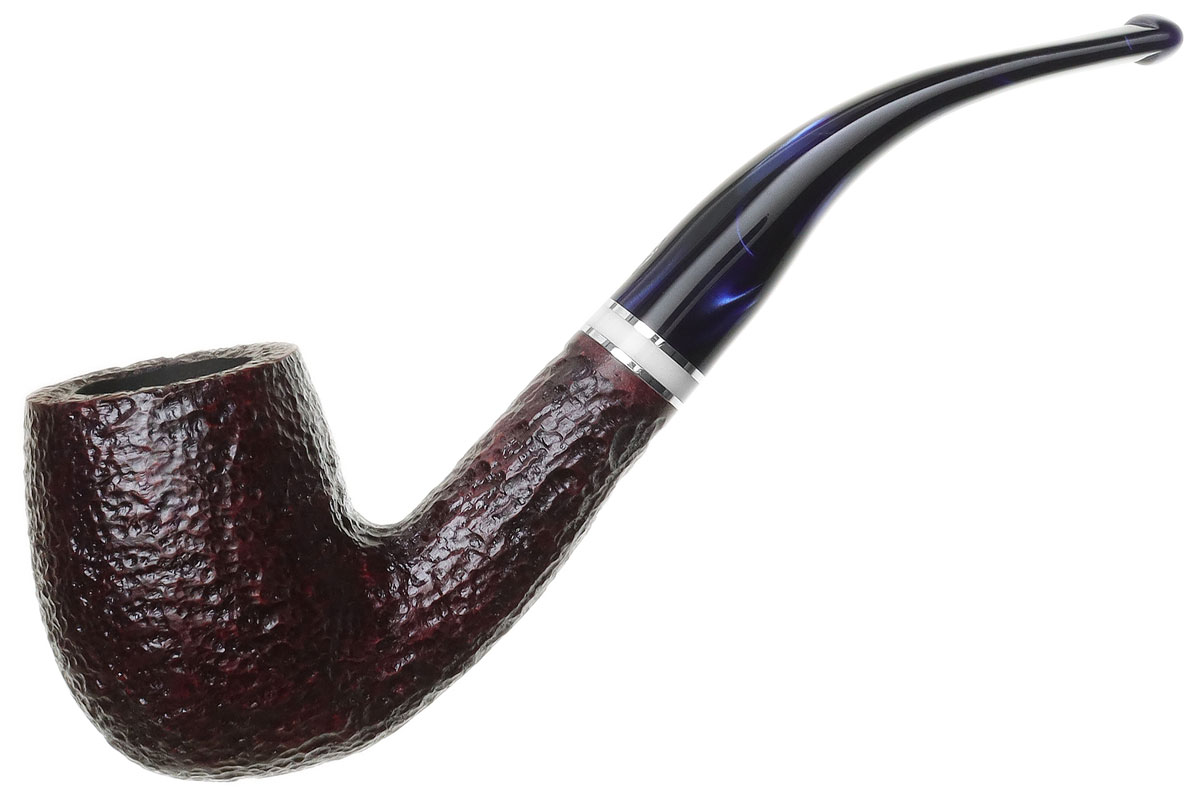 Savinelli Saint Nicholas 2023 (606 KS) (6mm)