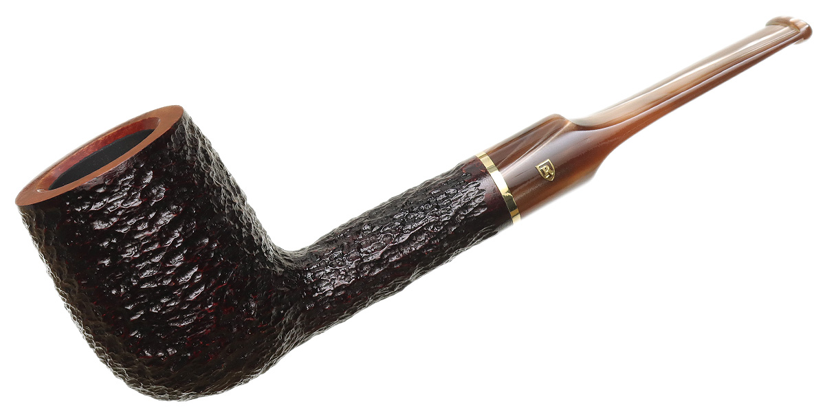 Savinelli Roma Lucite (114 KS) (6mm)