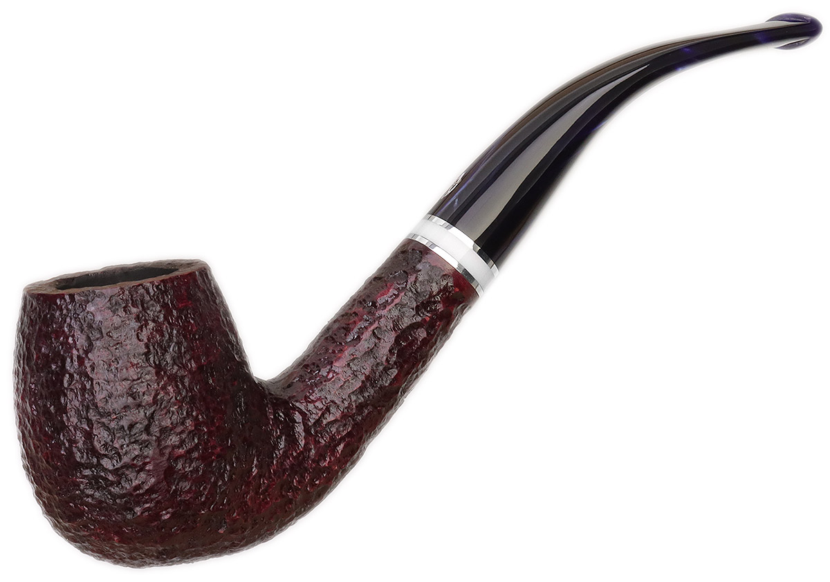 Savinelli Saint Nicholas 2023 (602) (6mm)