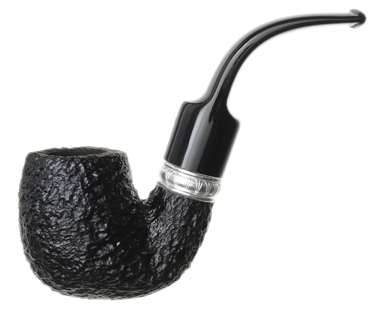 Savinelli Trevi Rusticated (614) (6mm)