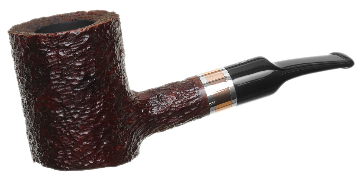 Savinelli Marte Rusticated (311 KS) (6mm)