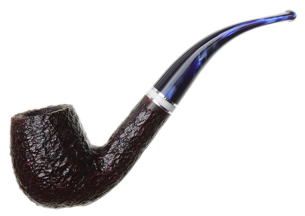 Savinelli Saint Nicholas 2023 (602) (6mm)