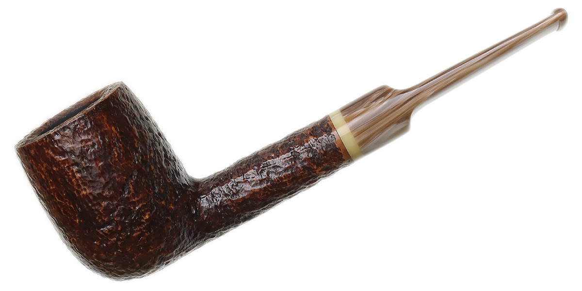 Savinelli Dolomiti Rusticated (114 KS) (6mm)