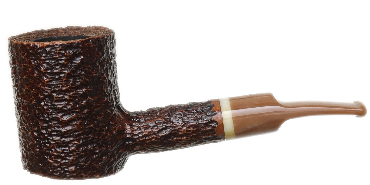 Savinelli Dolomiti Rusticated (311 KS) (6mm)
