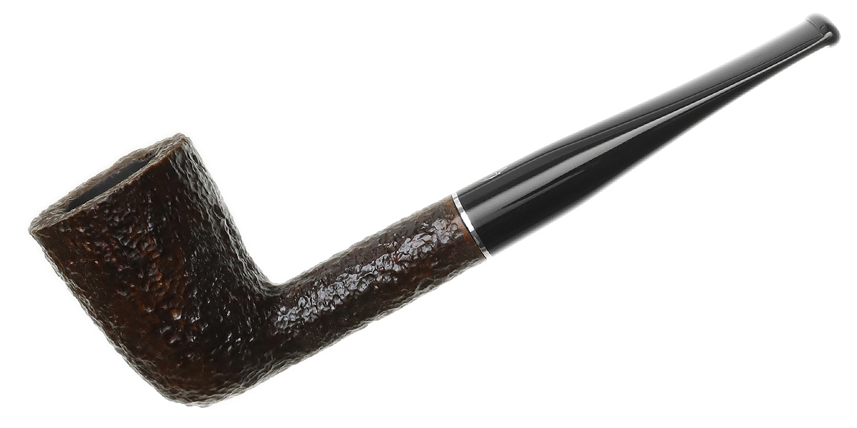 Savinelli Tre Rusticated (401)