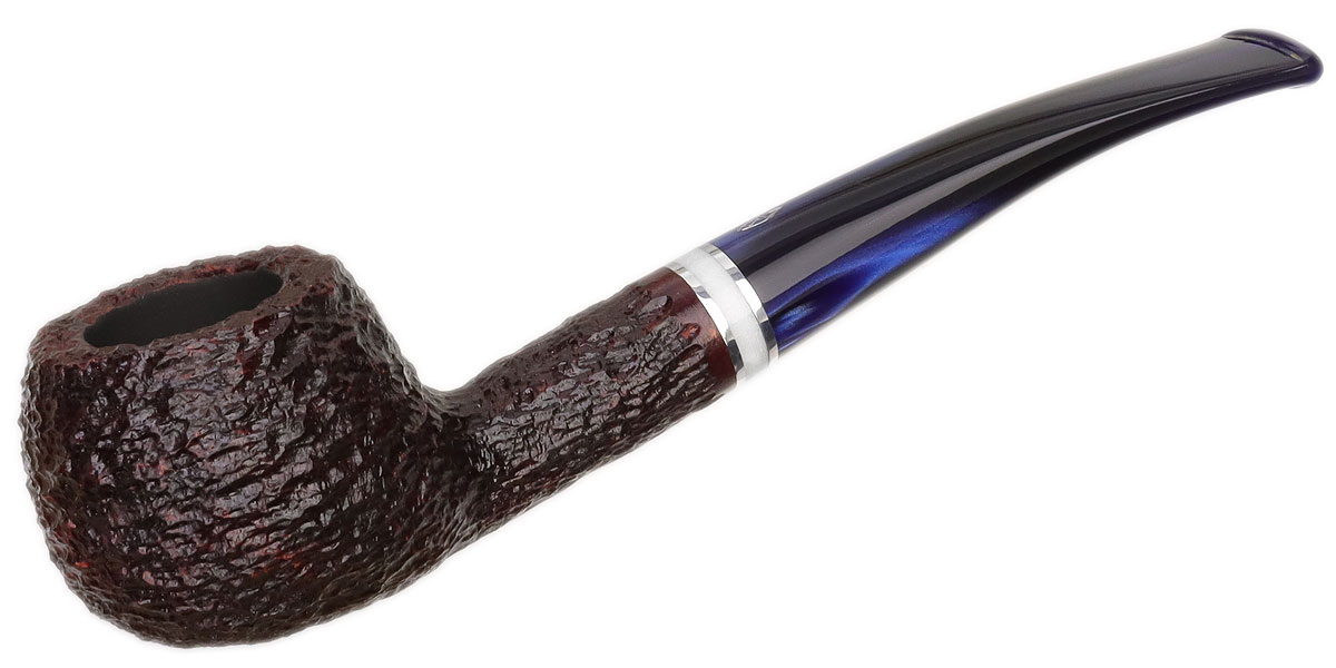 Savinelli Saint Nicholas 2023 (315 KS) (6mm)
