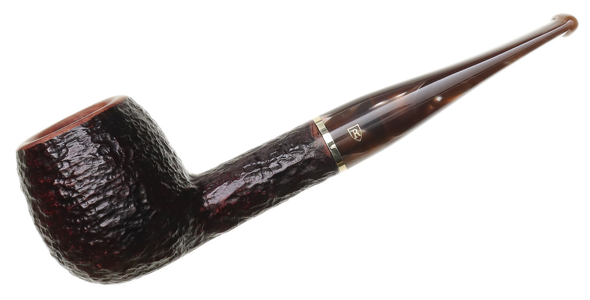 Savinelli Roma Lucite (207) (6mm)