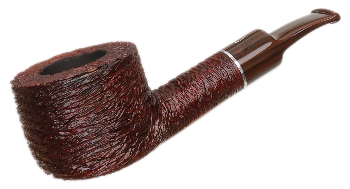 Mega Rusticated (121) (6mm)