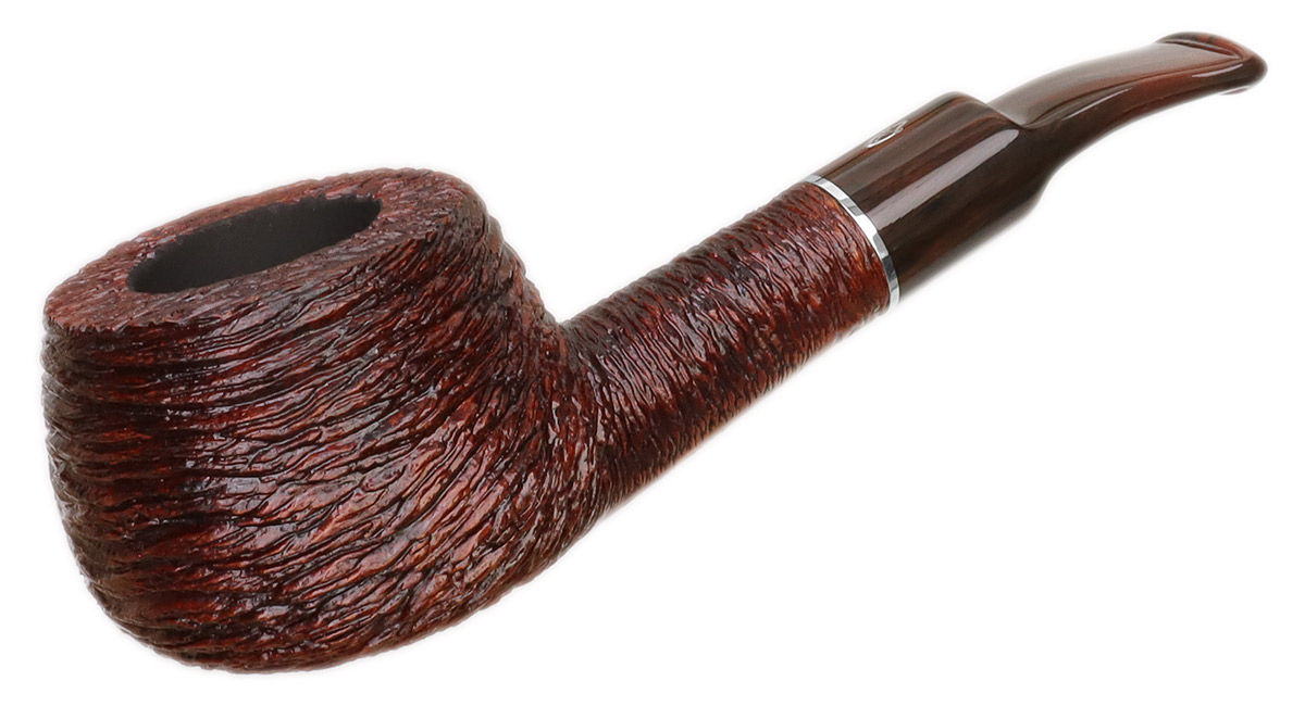 Savinelli Mega Rusticated (315) (6mm)