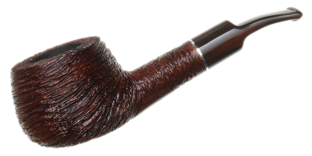 Savinelli Mega Rusticated (315) (6mm)