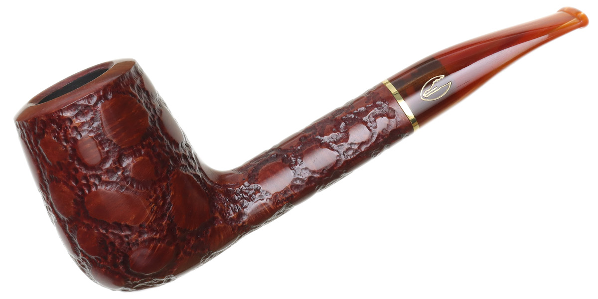 沙芬 Alligator Red 系列 707号 KS 弯式撞球斗