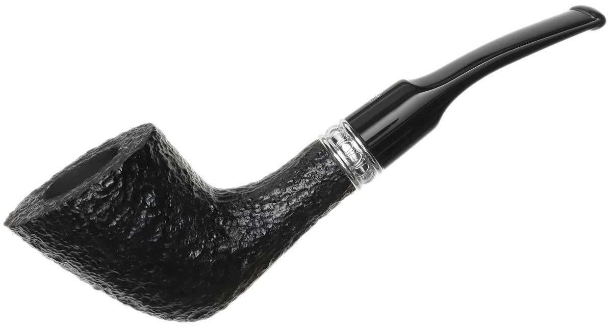 Savinelli Trevi Rusticated (904 KS) (6mm)