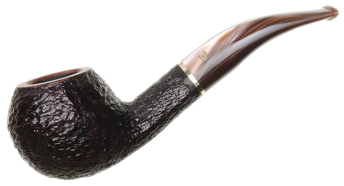 Savinelli Roma Lucite (673 KS) (6mm)