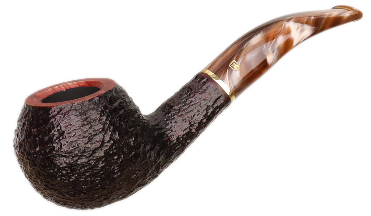 Savinelli Roma Lucite (673 KS) (6mm)