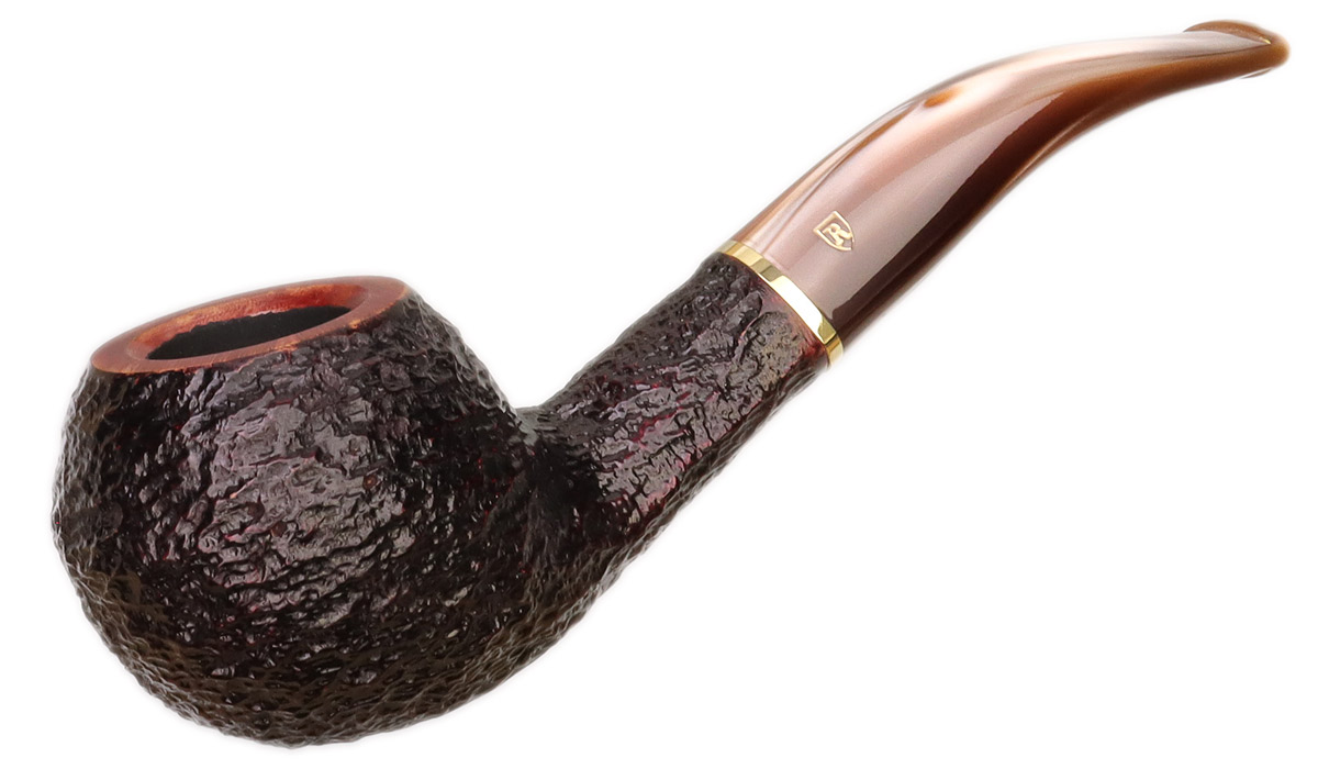Savinelli Roma Lucite (673 KS) (6mm)