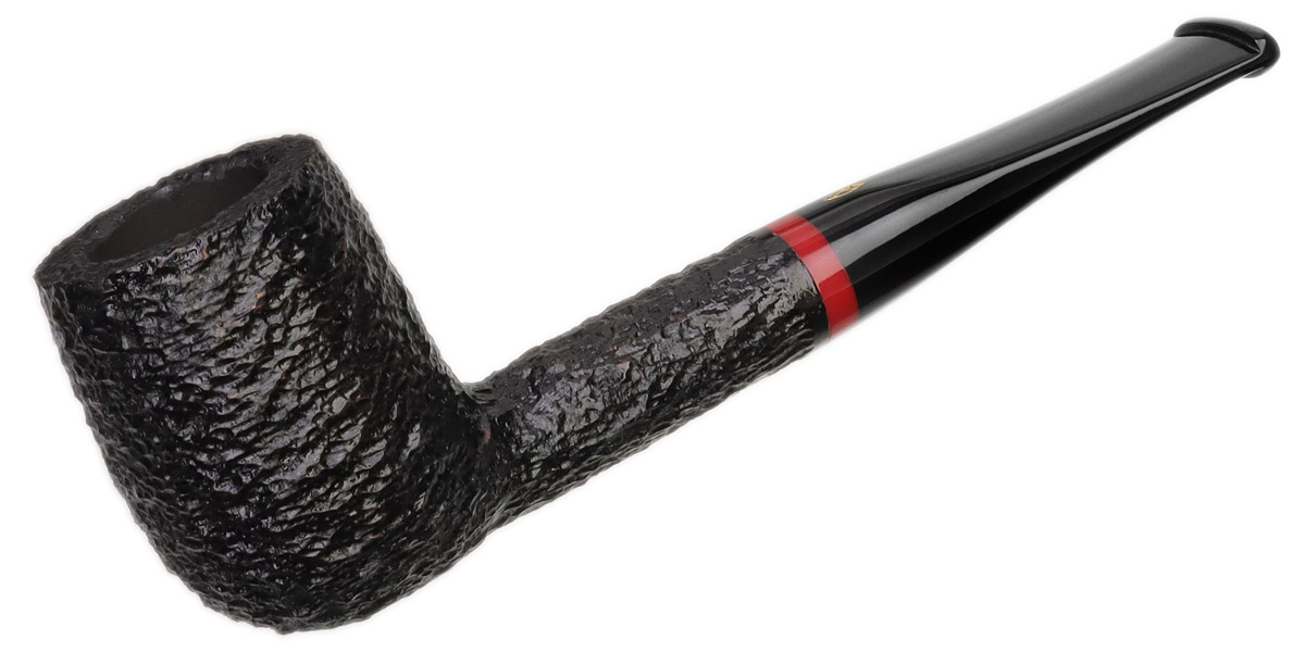 Savinelli Marco Polo Rusticated (111 KS) (6mm) (633/700)