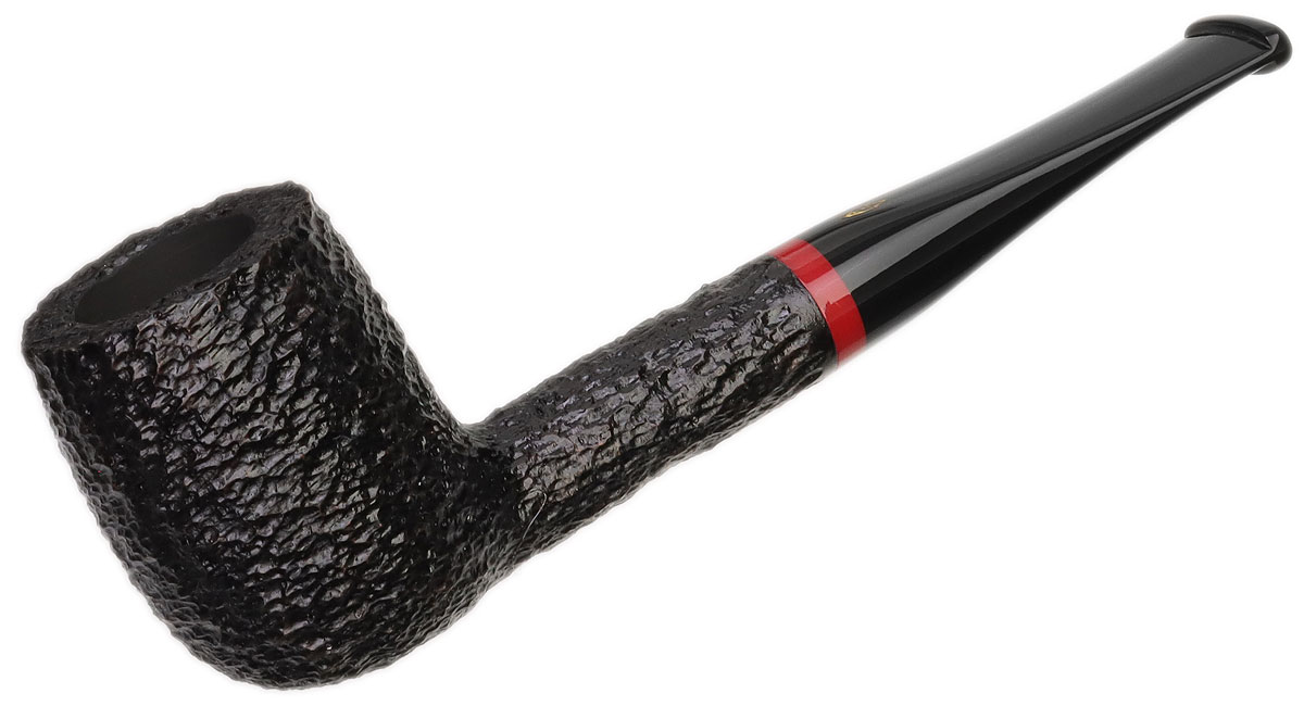 Savinelli Marco Polo Rusticated (111 KS) (6mm) (585/700)
