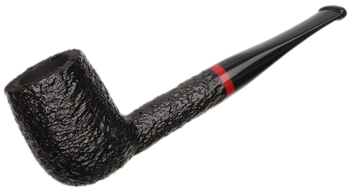 Savinelli Marco Polo Rusticated (111 KS) (6mm) (617/700)