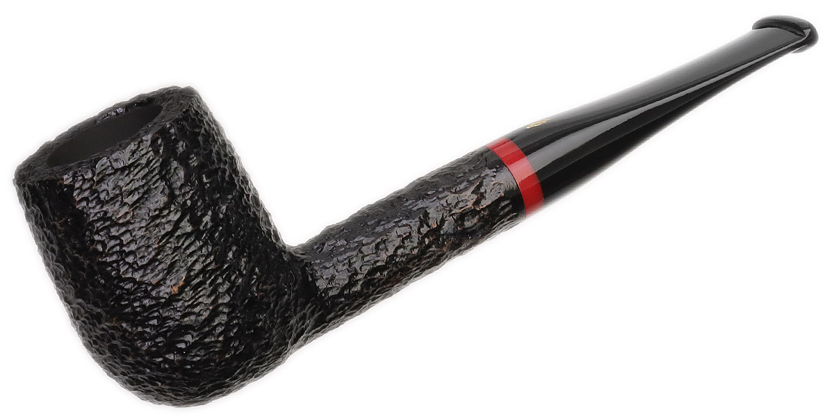 Savinelli Marco Polo Rusticated (111 KS) (6mm) (626/700)