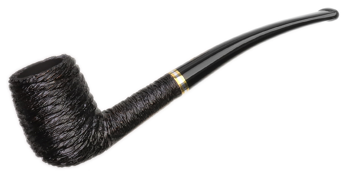 Savinelli Petite Rusticated (112)