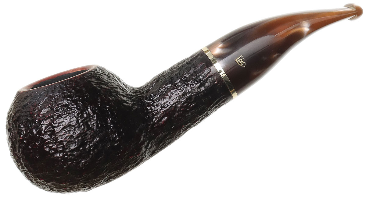 Savinelli Roma Lucite (320 KS) (6mm)