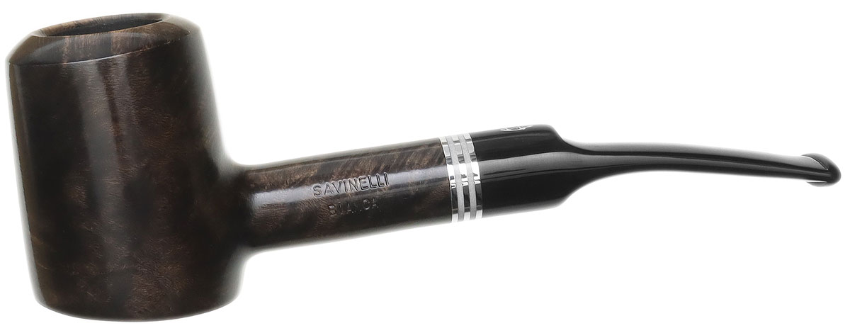 Savinelli Bianca Smooth (310 KS) (6mm)