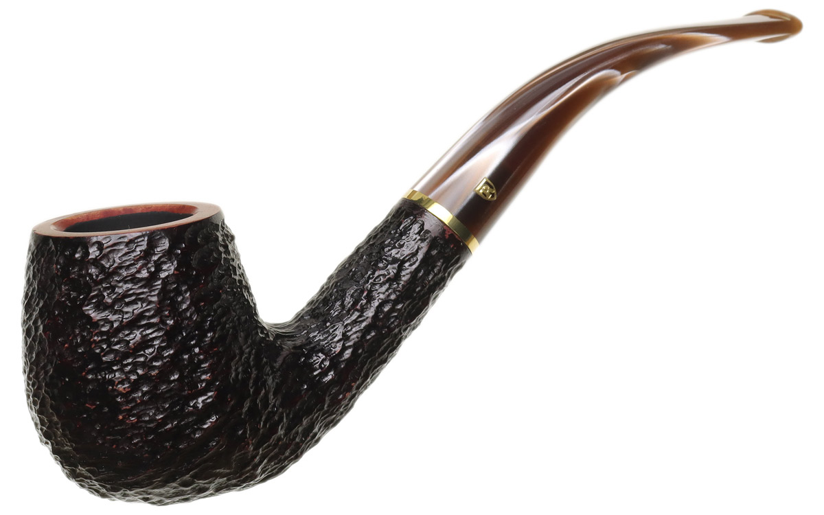 Savinelli Roma Lucite (602) (6mm)