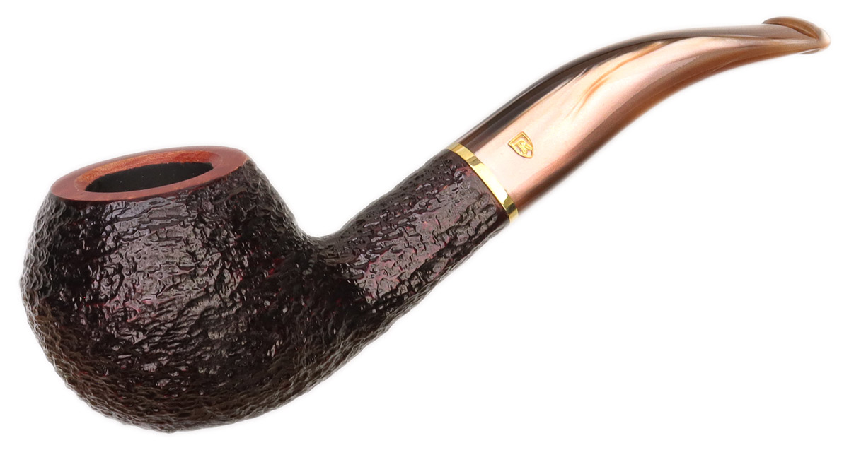 Savinelli Roma Lucite (673 KS) (6mm)