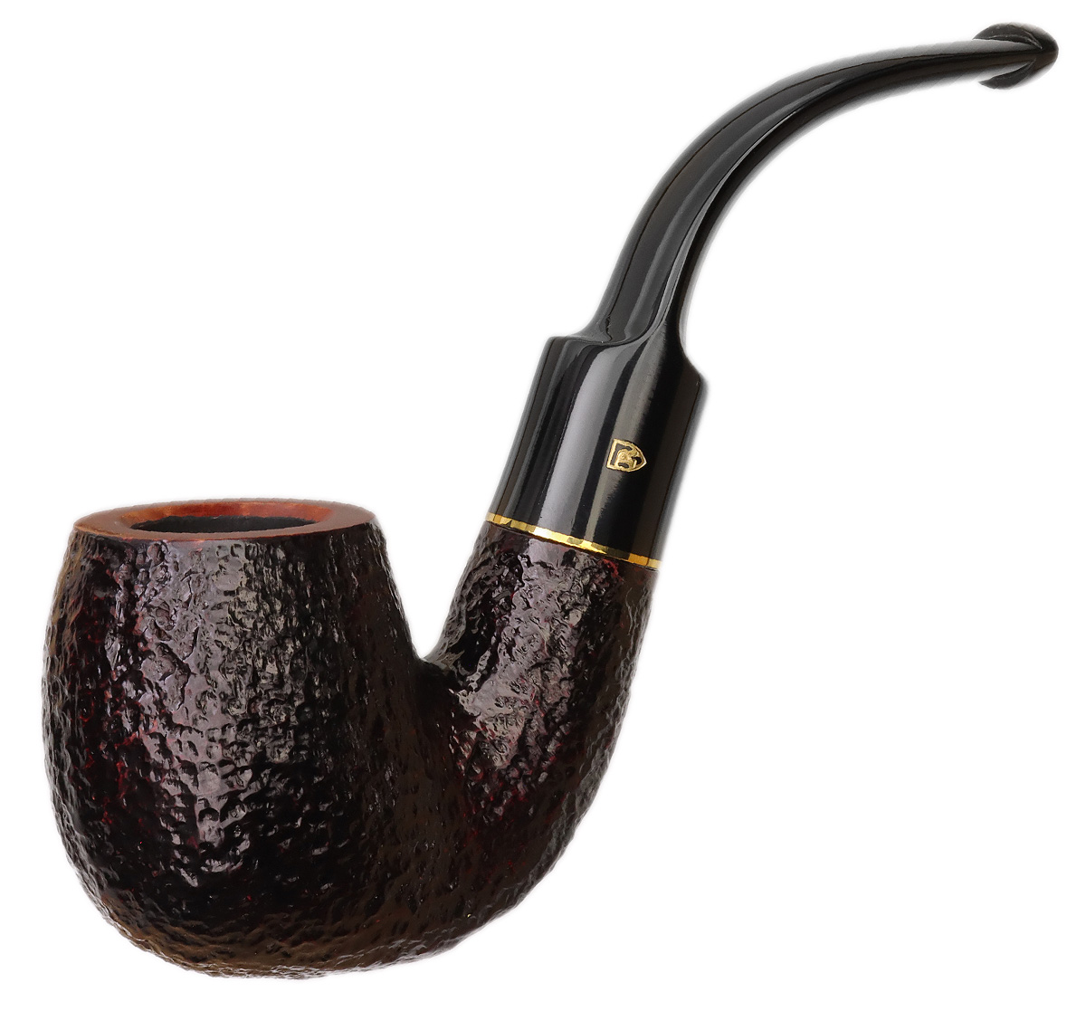 Savinelli Roma (614) (6mm)