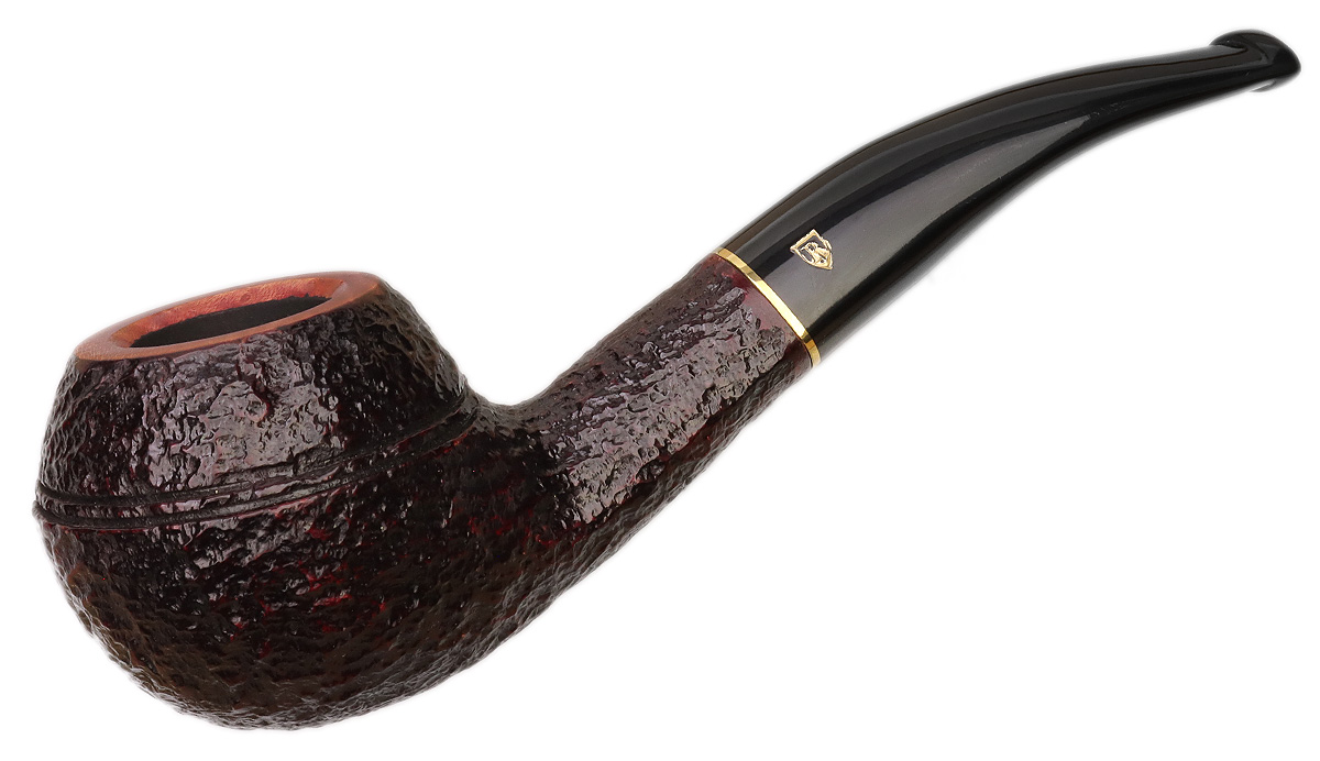Savinelli Roma (673 KS) (6mm)