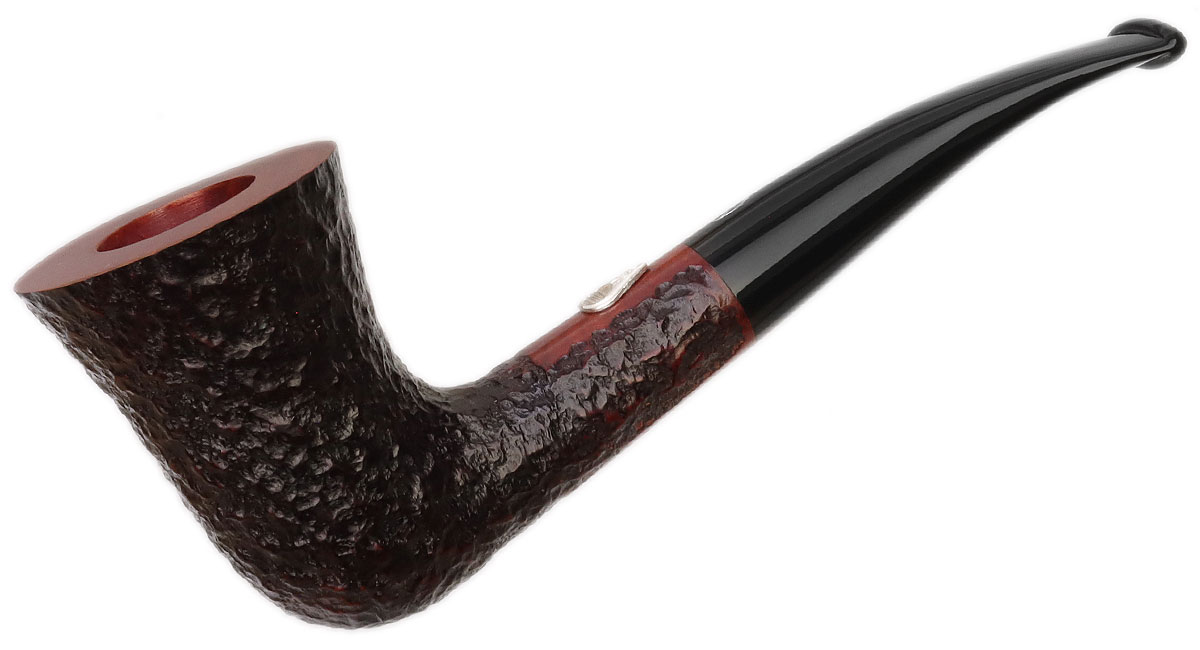 Savinelli Leonardo Giochi di Luce Rusticated (6mm)